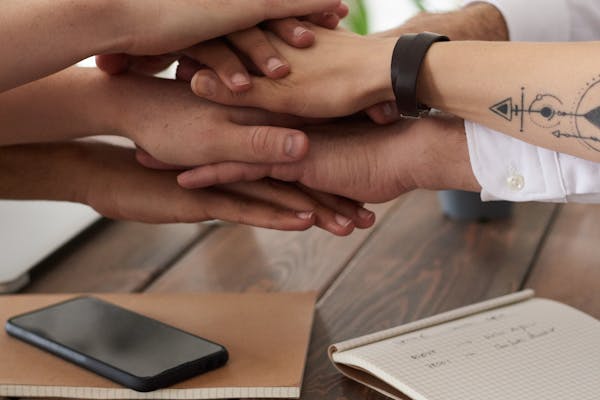 Risk management planning