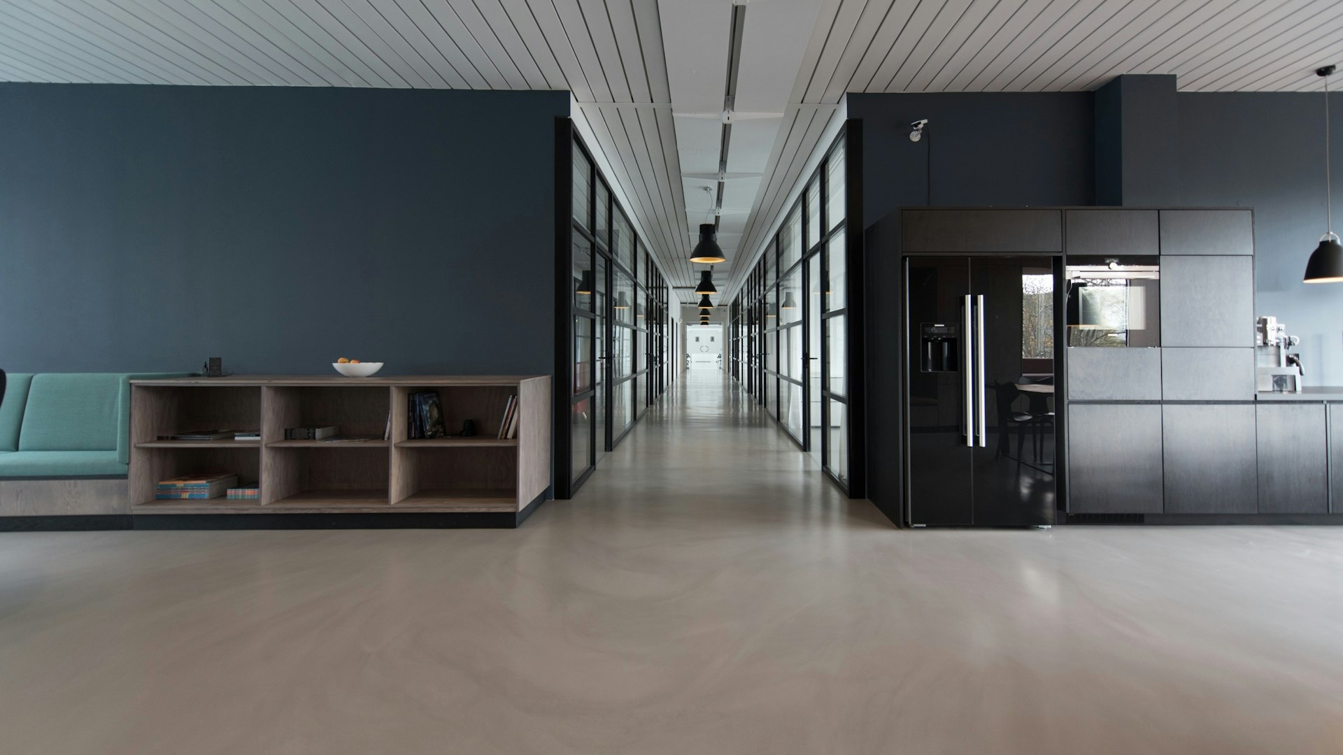 Integration and deployment